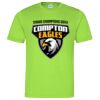 Cool T Sports Shirt Thumbnail