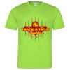 Cool T Sports Shirt Thumbnail
