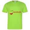 Cool T Sports Shirt Thumbnail