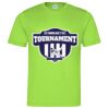 Cool T Sports Shirt Thumbnail