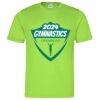 Cool T Sports Shirt Thumbnail