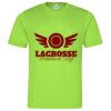 Cool T Sports Shirt Thumbnail