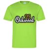 Cool T Sports Shirt Thumbnail