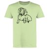 Ultra Cotton Mens T-shirt Thumbnail