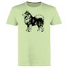 Ultra Cotton Mens T-shirt Thumbnail