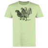 Ultra Cotton Mens T-shirt Thumbnail