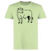 Ultra Cotton Mens T-shirt Thumbnail