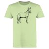 Ultra Cotton Mens T-shirt Thumbnail