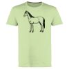 Ultra Cotton Mens T-shirt Thumbnail