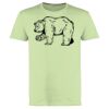 Ultra Cotton Mens T-shirt Thumbnail