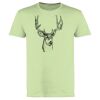 Ultra Cotton Mens T-shirt Thumbnail