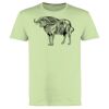 Ultra Cotton Mens T-shirt Thumbnail