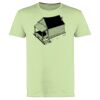 Ultra Cotton Mens T-shirt Thumbnail