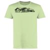 Ultra Cotton Mens T-shirt Thumbnail