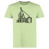 Ultra Cotton Mens T-shirt Thumbnail
