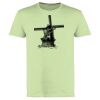 Ultra Cotton Mens T-shirt Thumbnail