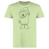 Ultra Cotton Mens T-shirt Thumbnail
