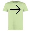 Ultra Cotton Mens T-shirt Thumbnail