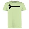 Ultra Cotton Mens T-shirt Thumbnail
