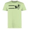 Ultra Cotton Mens T-shirt Thumbnail