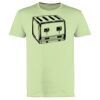 Ultra Cotton Mens T-shirt Thumbnail