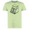 Ultra Cotton Mens T-shirt Thumbnail