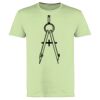 Ultra Cotton Mens T-shirt Thumbnail