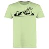 Ultra Cotton Mens T-shirt Thumbnail