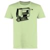 Ultra Cotton Mens T-shirt Thumbnail