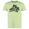 Ultra Cotton Mens T-shirt Thumbnail
