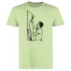 Ultra Cotton Mens T-shirt Thumbnail