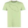 Ultra Cotton Mens T-shirt Thumbnail