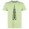 Ultra Cotton Mens T-shirt Thumbnail