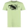 Ultra Cotton Mens T-shirt Thumbnail