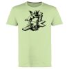 Ultra Cotton Mens T-shirt Thumbnail