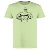 Ultra Cotton Mens T-shirt Thumbnail