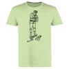 Ultra Cotton Mens T-shirt Thumbnail