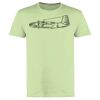Ultra Cotton Mens T-shirt Thumbnail