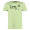 Ultra Cotton Mens T-shirt Thumbnail