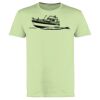 Ultra Cotton Mens T-shirt Thumbnail