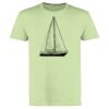 Ultra Cotton Mens T-shirt Thumbnail