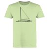 Ultra Cotton Mens T-shirt Thumbnail
