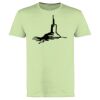 Ultra Cotton Mens T-shirt Thumbnail