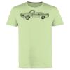 Ultra Cotton Mens T-shirt Thumbnail