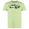 Ultra Cotton Mens T-shirt Thumbnail