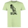 Ultra Cotton Mens T-shirt Thumbnail