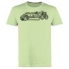 Ultra Cotton Mens T-shirt Thumbnail