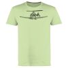 Ultra Cotton Mens T-shirt Thumbnail