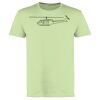 Ultra Cotton Mens T-shirt Thumbnail