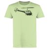 Ultra Cotton Mens T-shirt Thumbnail